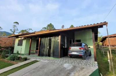 Chácara / sítio com 2 quartos à venda no Areias de Baixo, Governador Celso Ramos 