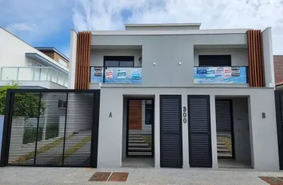 Casa com 3 quartos à venda, praia de palmas - governador celso ramos