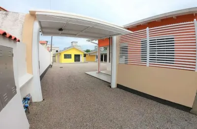 Casa com 4 quartos à venda na Travessa Demétrio Paulino Alves, Armação, Governador Celso Ramos