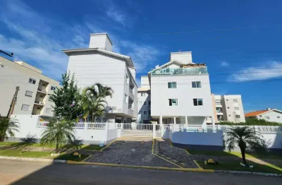 Cobertura 3 quartos, 2 suítes - victória residence - praia de palmas