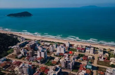 Apartamento com 3 quartos à venda, praia de palmas - governador celso ramos