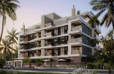Apartamento exclusivo - 03 quartos frente - quadra mar