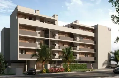 Lançamento - 02 a 03 quartos com suíte - bella vista residencial - ganchos de fora