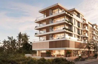 Apartamento com 3 quartos à venda na Rua Aroeira, Praia Grande, Governador Celso Ramos