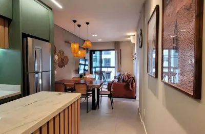 Apartamento 2 quartos - la plage residence - frente mar - praia grande