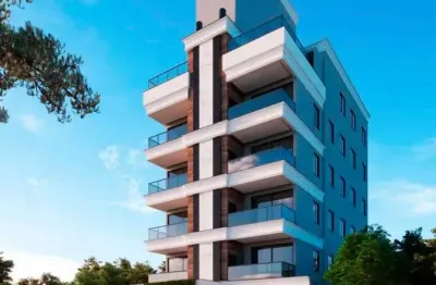 Apartamento planta com 3 quartos à venda, praia grande - governador celso ramos