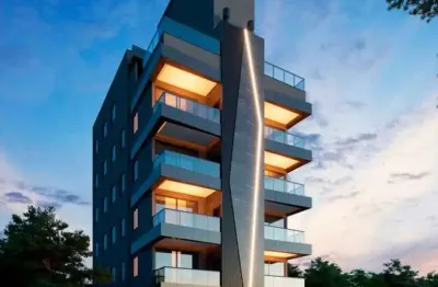 Lançamento - apartamentos de 3 quartos - stellato residence - praia grande