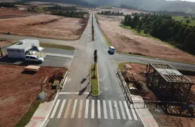 Terreno à venda no Areias de Baixo, Governador Celso Ramos 