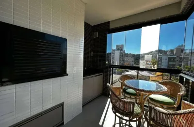 Apartamento com 2 quartos à venda na Avenida Caravelas, Praia Grande, Governador Celso Ramos