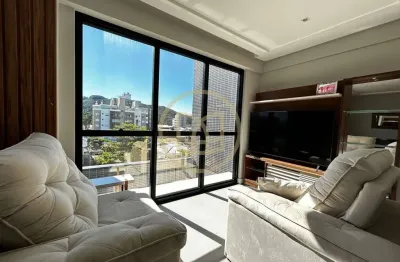 Apartamento com 2 quartos à venda na Avenida Caravelas, Praia Grande, Governador Celso Ramos