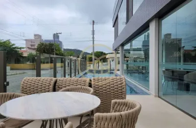 Apartamento com 2 quartos à venda na Praia Grande, Governador Celso Ramos 