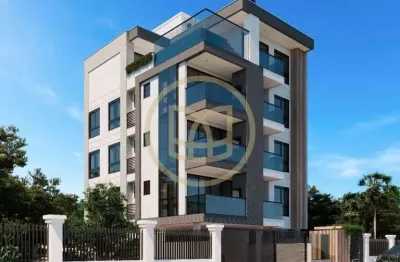 Apartamento com 2 quartos à venda no Centro, Governador Celso Ramos 