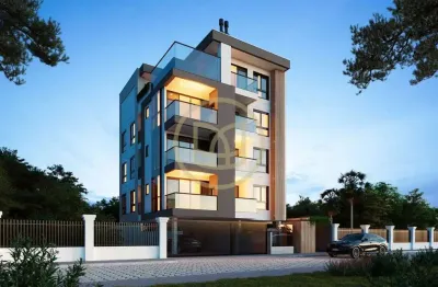 Apartamento com 2 quartos à venda no Centro, Governador Celso Ramos 