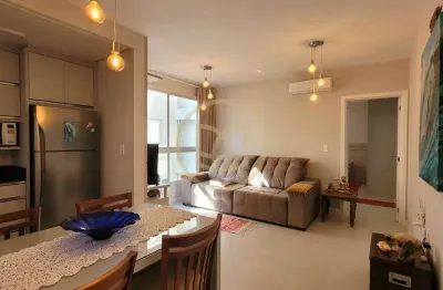 Apartamento 1 quarto - todo mobiliado- alto padrão na praia de palmas