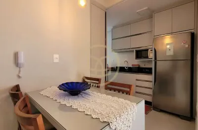 Apartamento 1 quarto - todo mobiliado- alto padrão na praia de palmas