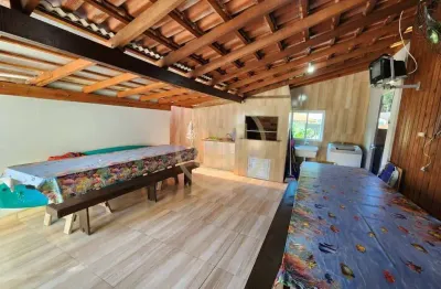 Casa com 6 quartos à venda na Alcionete Analia Flore, Armação, Governador Celso Ramos