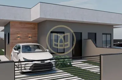 Casa com 2 quartos à venda no Centro, Governador Celso Ramos 