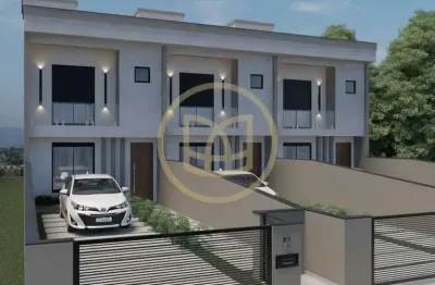 Casa com 2 quartos à venda no Centro, Governador Celso Ramos 