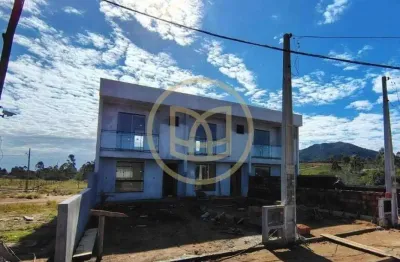 Casa com 2 quartos à venda no Centro, Governador Celso Ramos 