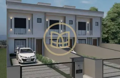 Casa com 2 quartos à venda no Centro, Governador Celso Ramos 