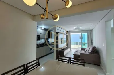 Apartamento com 3 quartos, praia de palmas - governador celso ramos