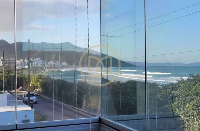 Apartamento com 3 quartos, praia de palmas - governador celso ramos