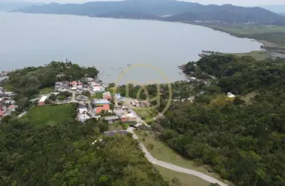 Terreno à venda no Caieiras do Norte, Governador Celso Ramos 