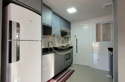 Apartamento com 2 quartos, praia grande - governador celso ramos