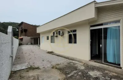 Casa com 2 quartos à venda na Praia do Antenor, Governador Celso Ramos 