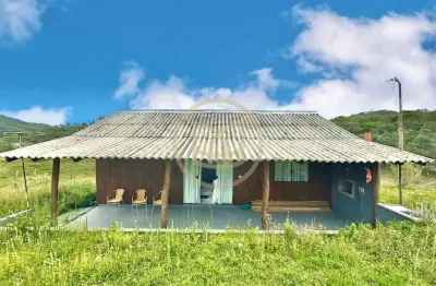 Casa com 1 quarto à venda no Centro, São Pedro de Alcântara 