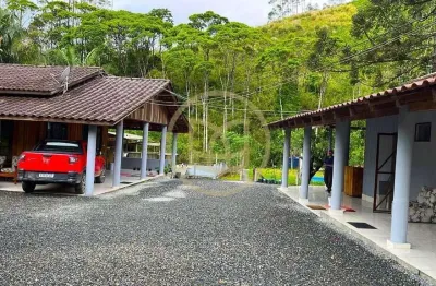 Sítio à venda em major gercino - 3.000 m² aproveitáveis, estrutura completa e pronto para morar!