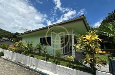 Casa com 2 quartos à venda no Centro, Governador Celso Ramos 