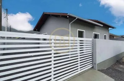 Casa com 2 quartos à venda no Centro, Governador Celso Ramos 