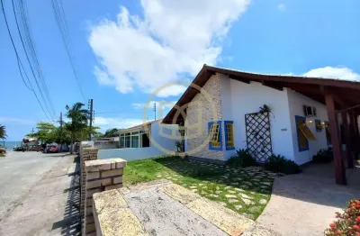 Casa com 4 quartos à venda na Rua Das Gaivotas, Armação, Governador Celso Ramos