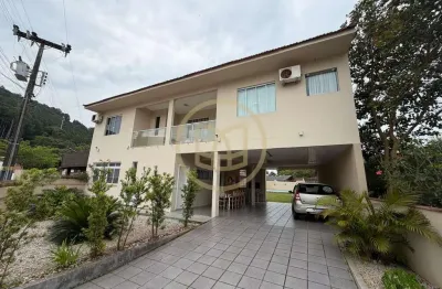 Casa com 6 quartos à venda na Rua Atilio De Carvalho, 2, Costeira Da Armação, Governador Celso Ramos