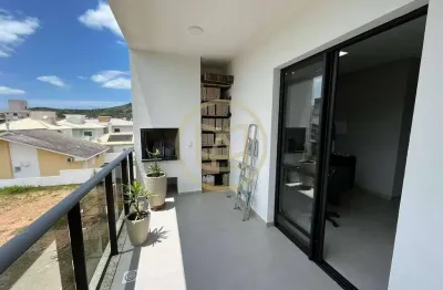 Apartamento com 1 quarto à venda na Palmas, Governador Celso Ramos 