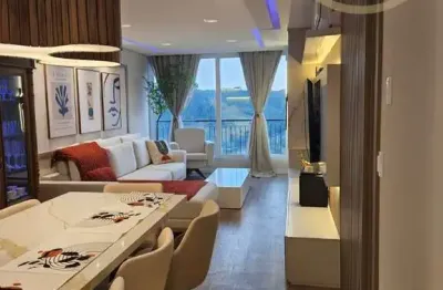 Apartamento com 3 quartos à venda no Tirol, Gramado 