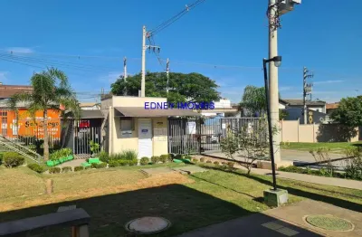 Apartamento em condomínio à venda ou locação em suzano-sp, bairro caxangá: 2 quartos, 1 sala, 1 banheiro e 1 vaga de garagem!