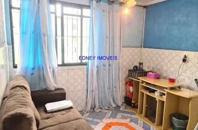 Venda de apartamento em são paulo-sp: 2 quartos, 1 suíte, 1 sala, 2 banheiros, 1 vaga - santa etelvina ii - 47m²
