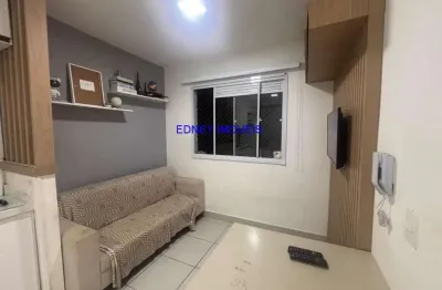 Apartamento com 2 quartos à venda em itaquera, são paulo , 34 m2 por r$ 80.000