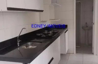 Apartamento com 2 quartos para alugar no jardim pedra branca, são paulo , 39 m2 por r$ 1.300