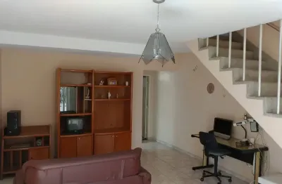 Venda de sobrado com quintal e garagem na vila prel – próximo ao metrô campo limpo!