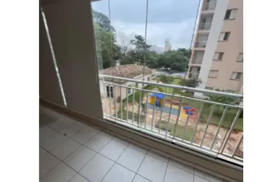 Apartamento com 2 quartos à venda – 67m² – vila das belezas – sp