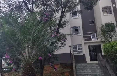 Apartamento para venda com 2 dorms. 52m², ampla área verde, 1 vaga. em jd. são luiz - sp