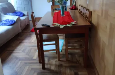 Sobrado com 3 quartos, churrasqueira e vaga dupla em taboão da serra - financiamento aprovado!