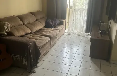 Oportunidade!! venda de apartamento no jd. são luiz! 2 dorms, 1 vaga.