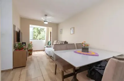 Apartamento a venda com  2 quartos no jardim brasília - sp – ótima localização!