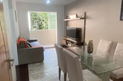Venda de apartamento 2 dorms. vaga de garagem em jd. são luiz -- sp