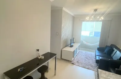 Venda de apartamento 2 dorms. vaga coberta, em jd. são luiz - sp