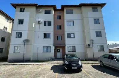 Apartamento com 2 quartos à venda na rua das orquídeas, argentina, criciúma por r$ 159.000